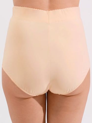 Slip gainant taille haute - wäschepur - Modalova