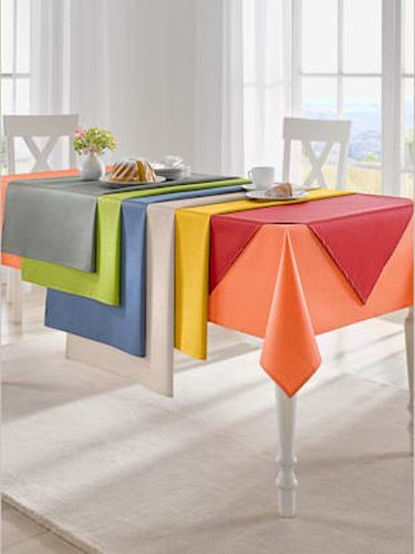 Nappe existe en ronde et ovale - Witt - Modalova