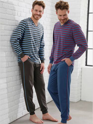 Pyjamas jersey fin - wäschepur men - Modalova