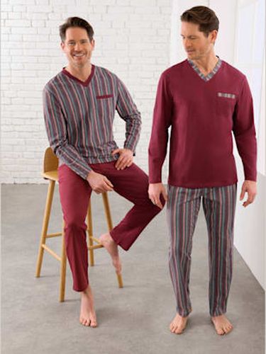 Pyjamas jersey fin - wäschepur men - Modalova