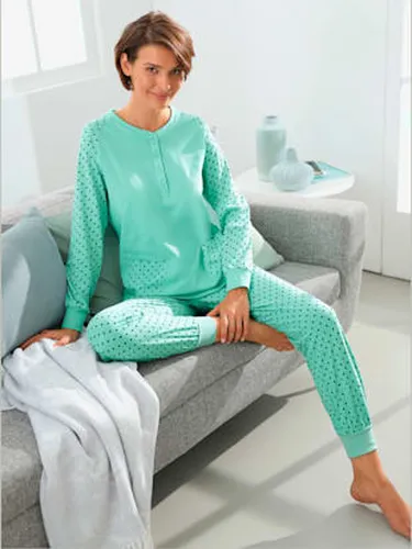 Pyjama jersey fin - wäschepur - Modalova