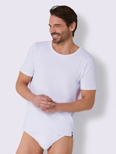 T-shirt jersey fin - wäschepur men - Modalova