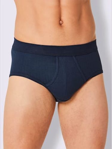 Slip qualité côtelée - KINGsCLUB - Modalova