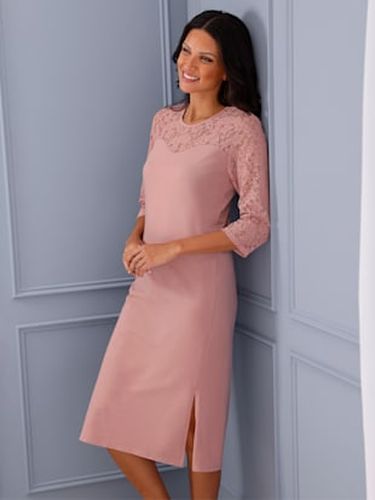 Chemise de nuit jersey fin - wäschepur - Modalova