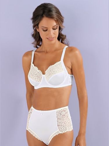 Slip taille haute - wäschepur - Modalova