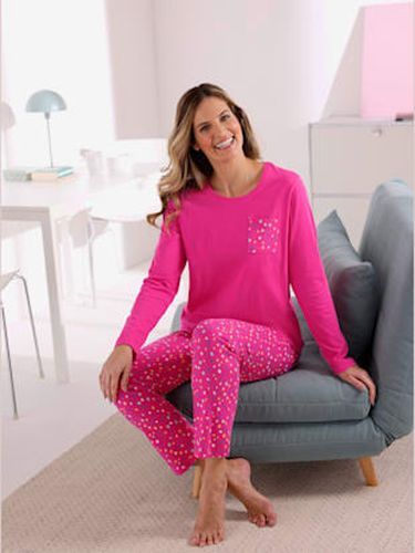 Pyjama-t-shirt jersey fin - wäschepur - Modalova