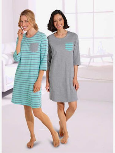 Chemises de nuit jersey fin - wäschepur - Modalova