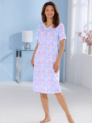 Chemise de nuit jersey fin - wäschepur - Modalova