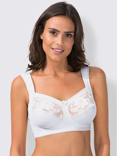 Soutien-gorge large sans armatures bon. c, d, e, f, g, h - Miss Mary - Modalova