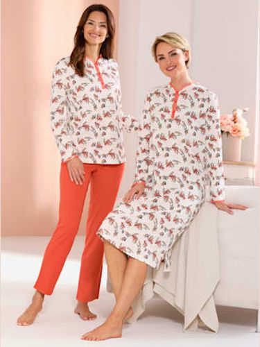 Chemise de nuit jersey fin - wäschepur - Modalova