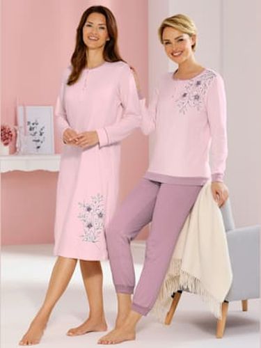 Chemise de nuit jersey moelleux - wäschepur - Modalova