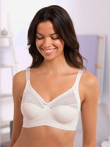 Soutien-gorge sans armatures bon. b, c, d, e - wäschepur - Modalova
