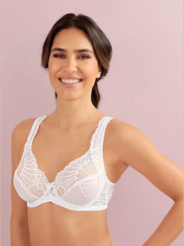 Soutien-gorge à armatures bon. b, c, d, e - wäschepur - Modalova