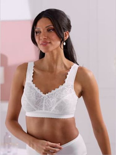 Soutien-gorge sans armatures bon. a, b, c, d, e - wäschepur - Modalova