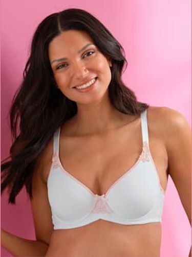 Soutien-gorge à coques avec armatures bon. a, b, c - wäschepur - Modalova