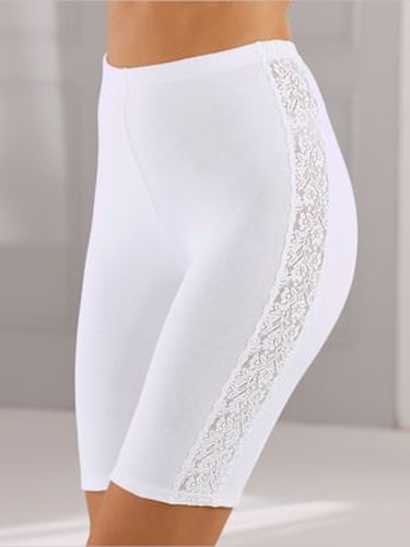 Panty long jersey fin - Witt - Modalova