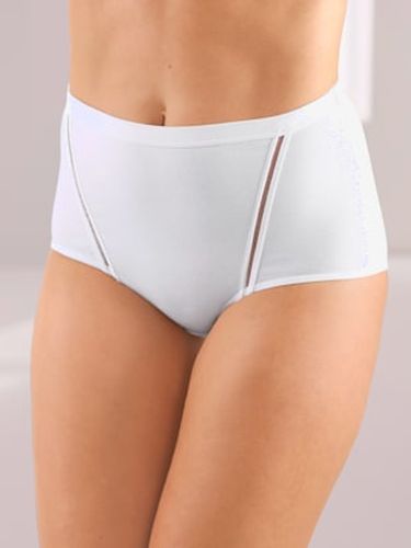 Slips jersey fin - wäschepur - Modalova