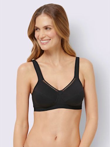 Soutien-gorge confort sans armatures bon. b, c, d - wäschepur - Modalova