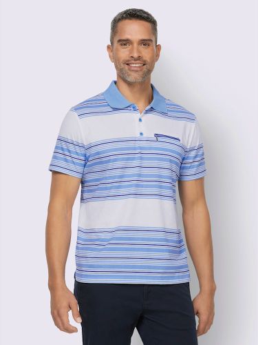 Col polo côtelé - Witt - Modalova