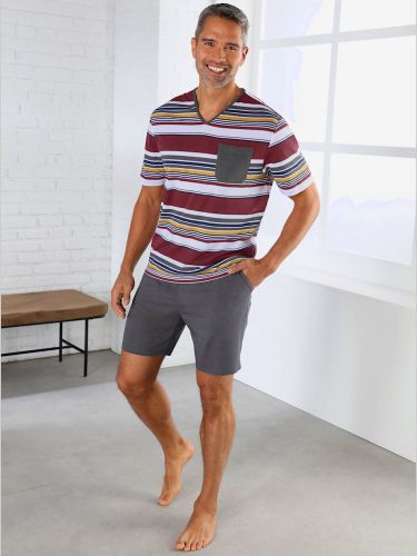 Pyjama-t-shirt jersey fin - Witt - Modalova