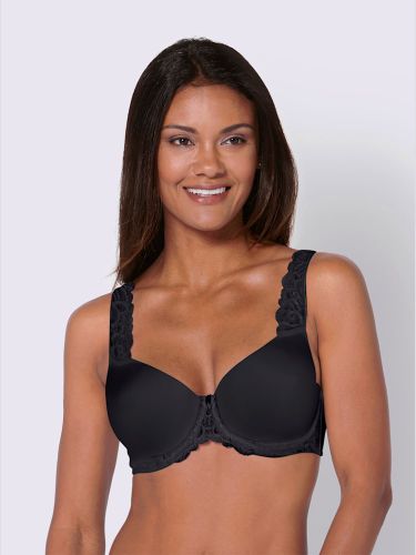 Soutien-gorge à coques avec armatures - Viania - Modalova