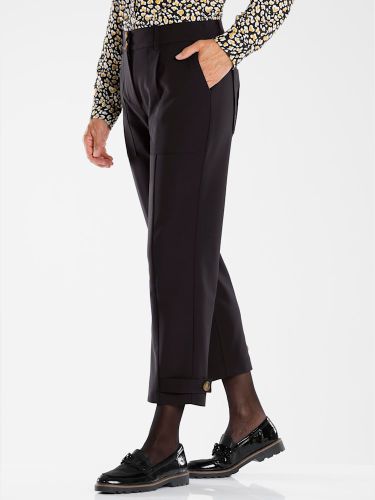 Pantalon 7/8 allure tendance - Witt - Modalova