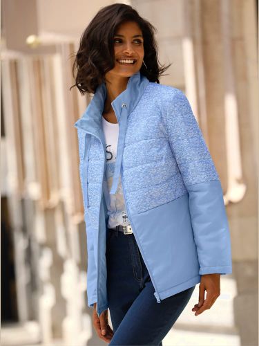 Doudoune coupe carrée - Witt - Modalova