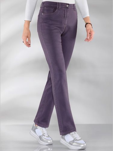 Pantalon extensible - Witt - Modalova