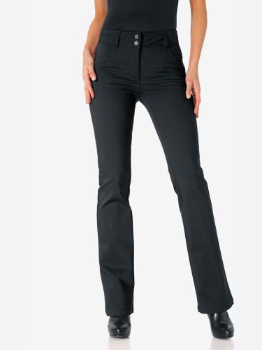 Pantalon bootcut coupe bootcut tendance - Witt - Modalova