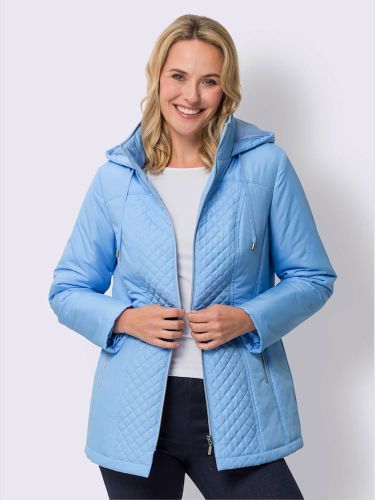 Doudoune à capuche - Witt - Modalova