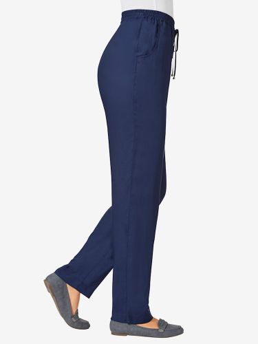 Pantalon pure viscose - Witt - Modalova