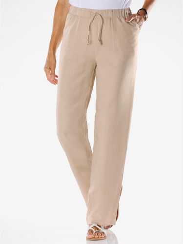 Pantalon coupe décontractée - Witt - Modalova