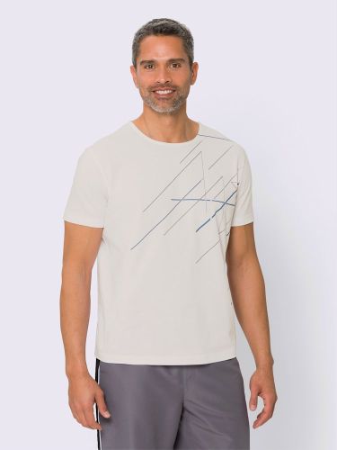 T-shirt de loisirs sport et loisirs - Witt - Modalova