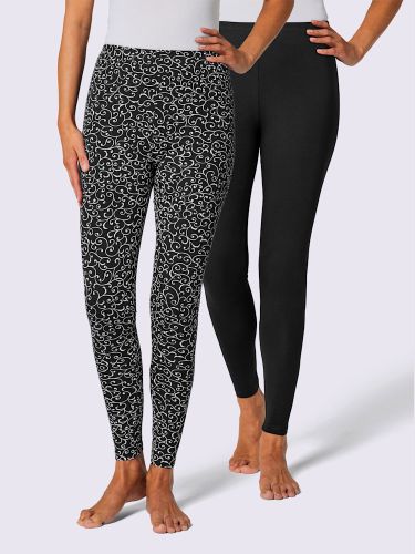 Legging jersey fin - Witt - Modalova