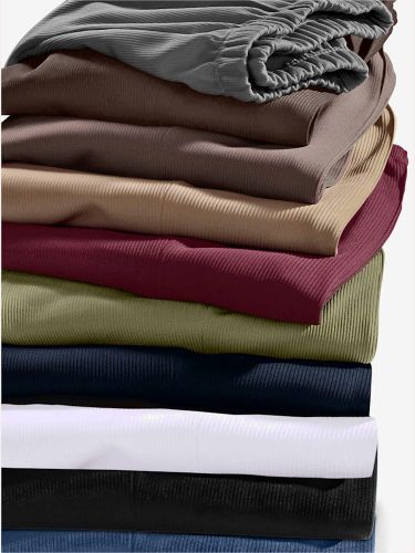 Pantalon nervures affinantes - Witt - Modalova