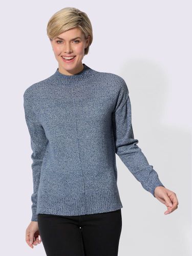 Pull à col montant facile à assortir - Witt - Modalova