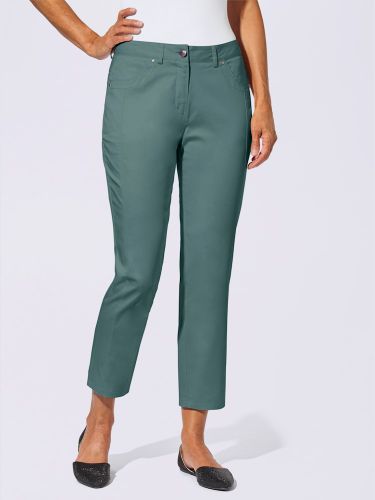 Jean 7/8 qualité légère - Witt - Modalova