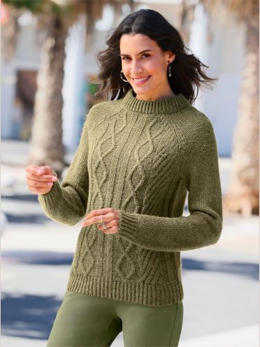 Pull toucher doux - Witt - Modalova