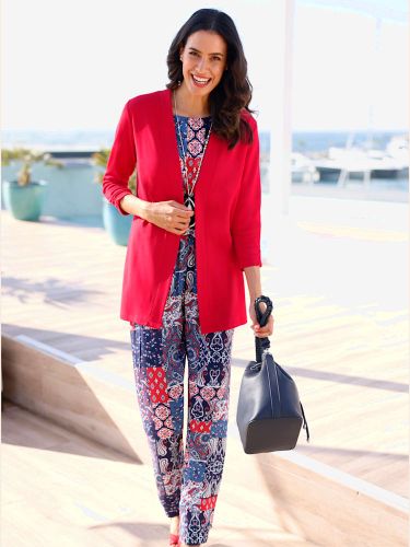 Veste légère viscose - Witt - Modalova