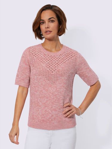 Pull ajouré ajouré - Witt - Modalova