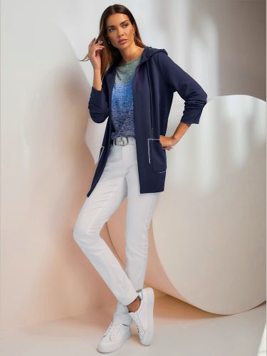 Veste légère 50% modal - Witt - Modalova