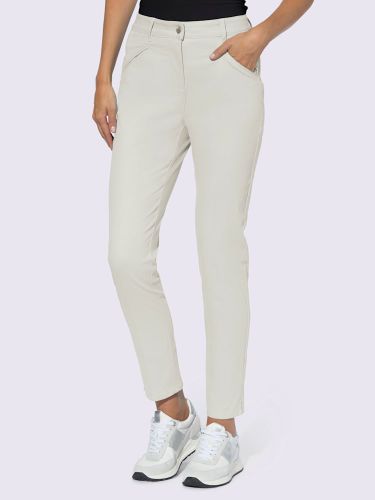 Pantalon skinny qualité extensible - Witt - Modalova