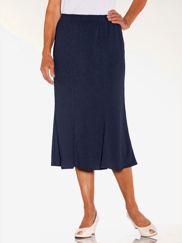 Jupe qualité crêpe - Witt - Modalova
