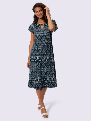 Robe en jersey coupe affinante - Witt - Modalova