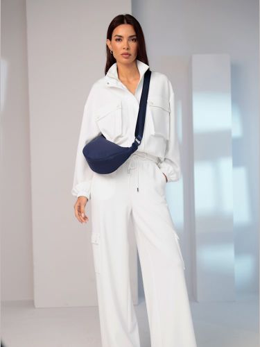 Veste sweat 2 poches soufflet - Witt - Modalova