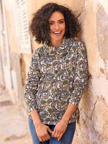 Sweatshirt qualité sweat douce - Witt - Modalova