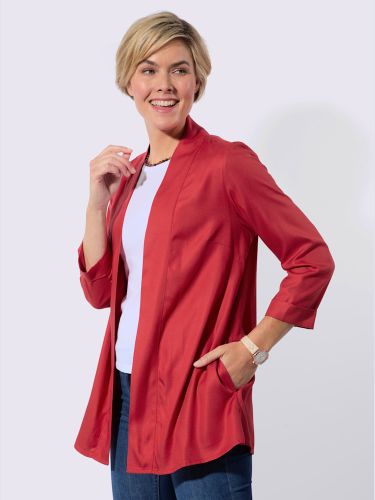 Veste chemisier 100% viscose - Witt - Modalova