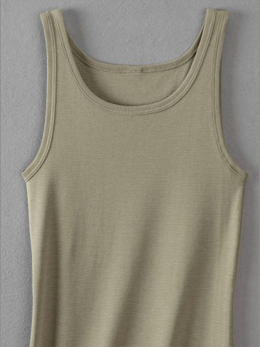 Chemise côtes fines - wäschepur men - Modalova