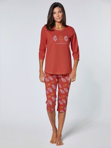 Pyjama jersey fin - wäschepur - Modalova