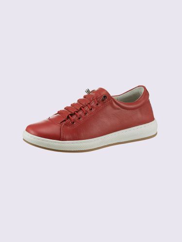 Sneakers cuir nappa de vache - Witt - Modalova